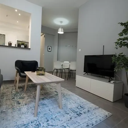 Acropolis Selected Apartment-3