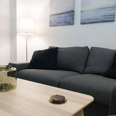Acropolis Selected Apartment-2